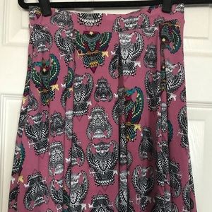 Madison skirt ❤️owls❤️